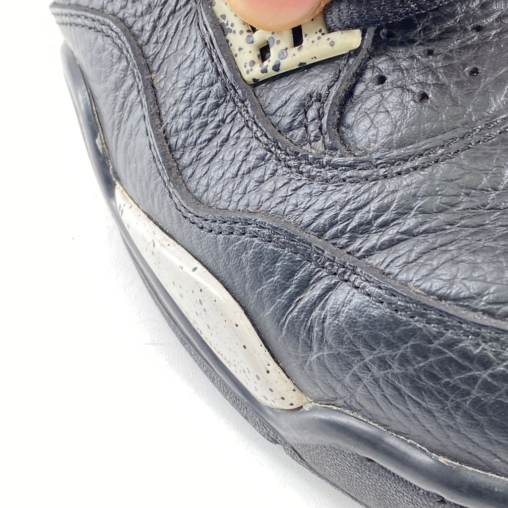 Air Jordan 4 Retro "Oreo" 2015 Used Size 8.5