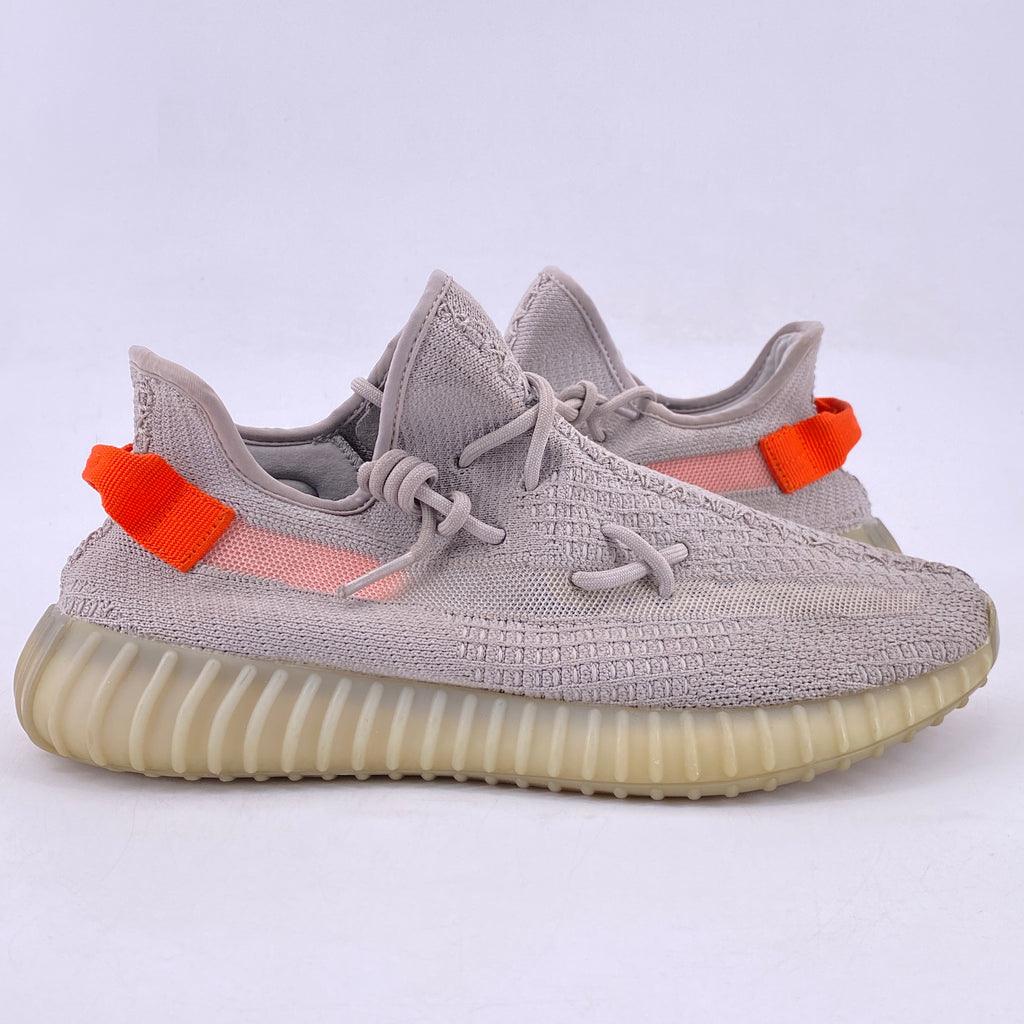 Adidas 350 v2 "Tail Light" 2020 Used Size 10.5