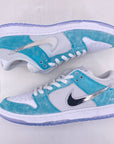 Nike SB Dunk Low "April" 2023 New Size 10.5