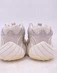 Yeezy (INFANT) 500 "Bone White" 2019 Used Size 10K