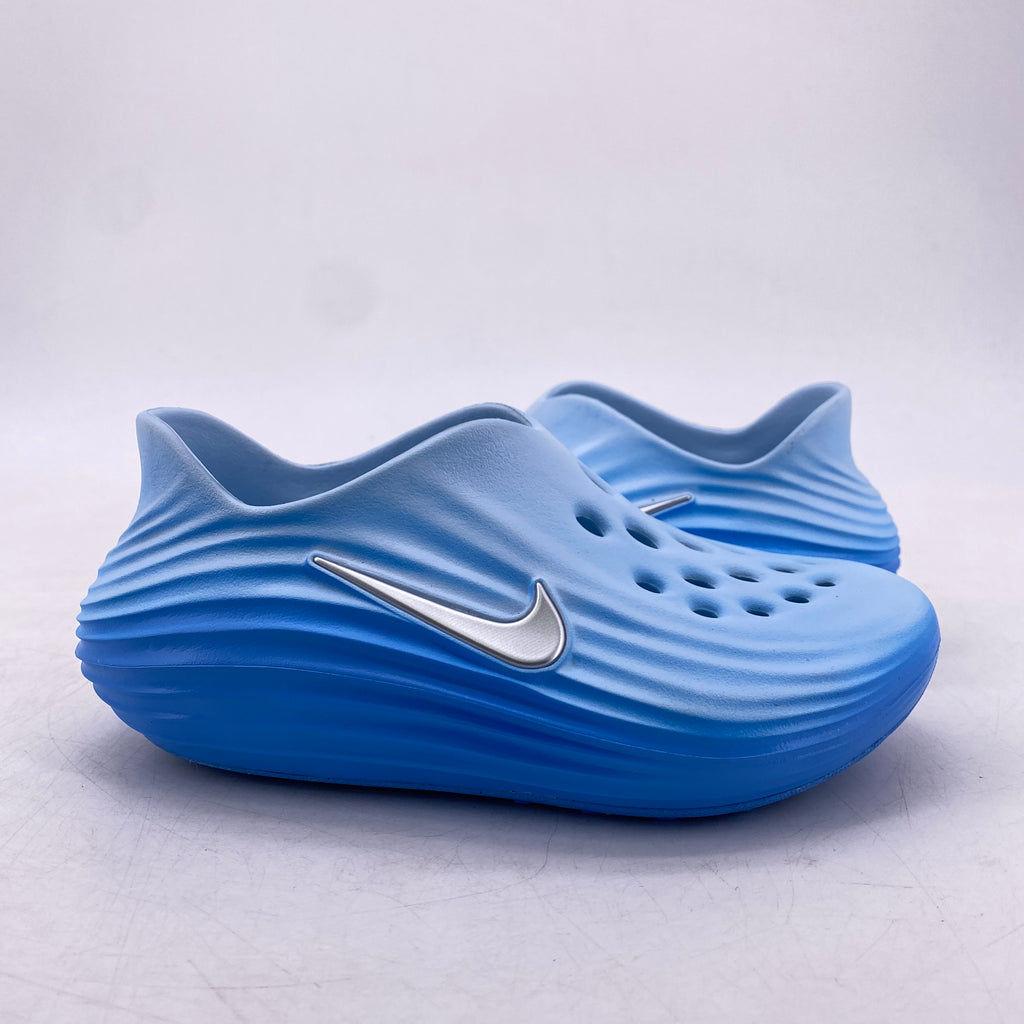 Nike (GS) ReactX Rejuven8 "Glacier Blue" 2025 Used Size 1Y