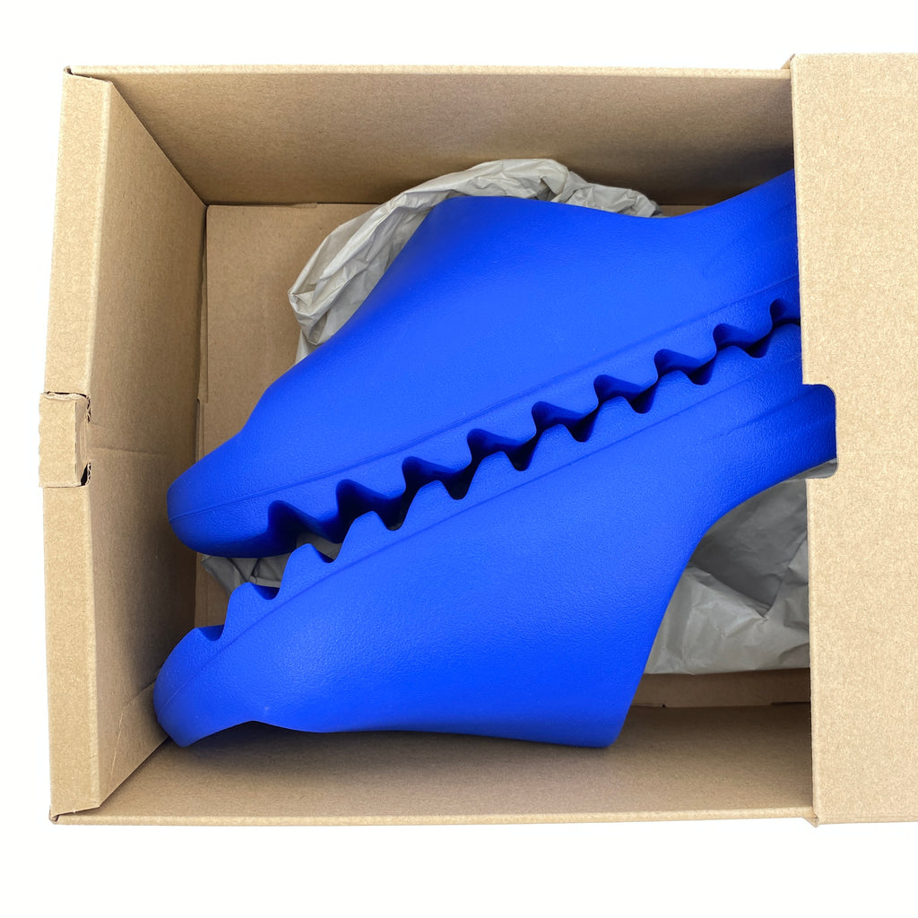 Yeezy Slide "Azure" 2023 New Size 14