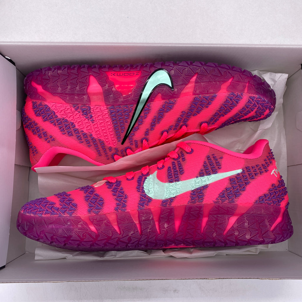 Nike Ja 3 "Max Volume" 2025 New Size 11