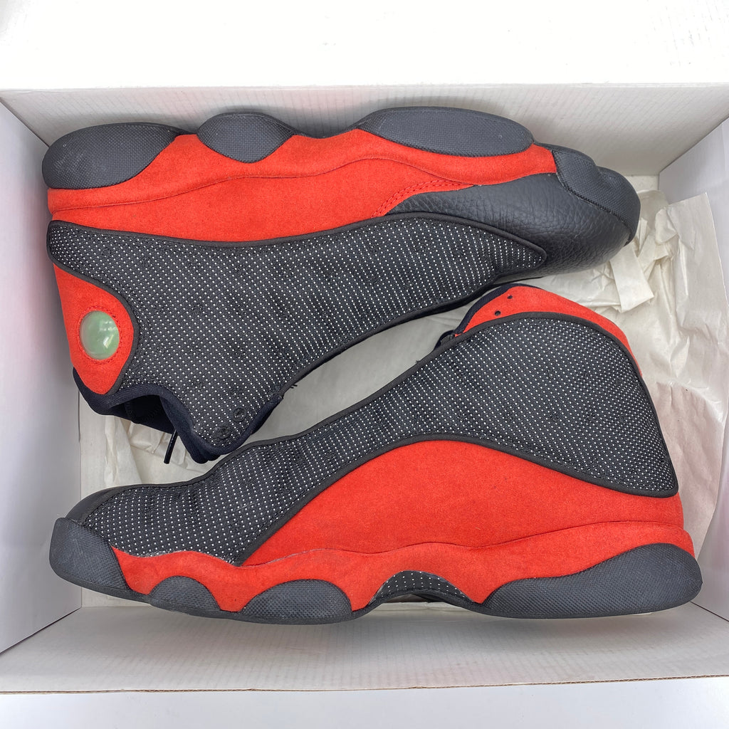 Air Jordan 13 Retro "Bred" 2017 Used Size 11