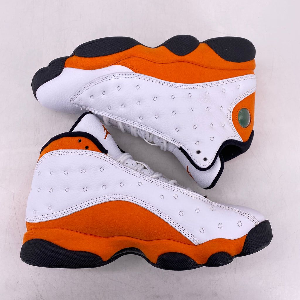 Air Jordan 13 Retro "Starfish" 2021 Used Size 7