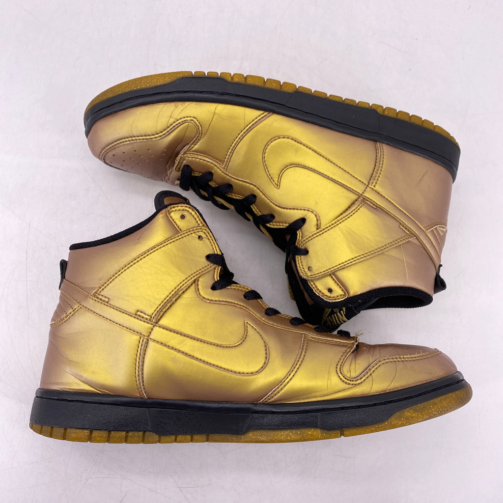 Nike SB Dunk High "Olympic" 2004 Used Size 9
