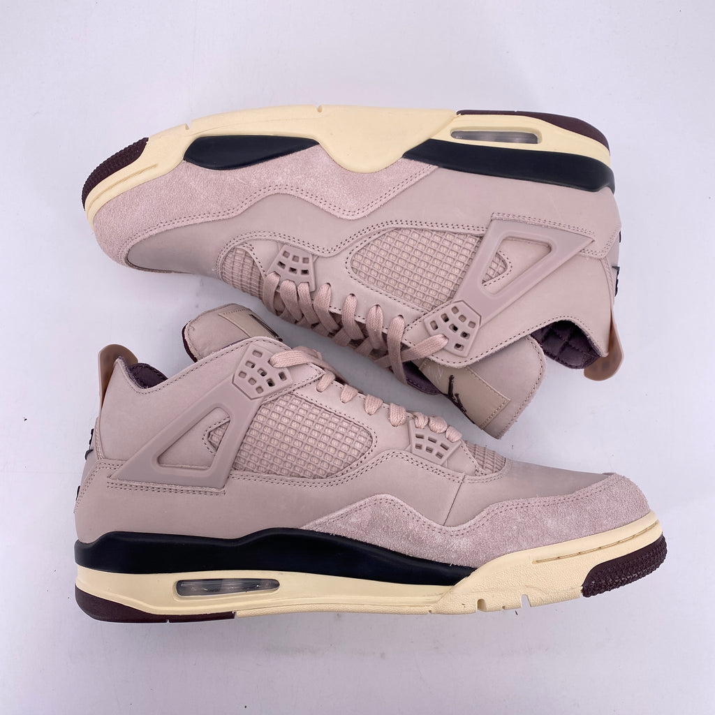 Air Jordan (W) 4 Retro "While You Were Sleeping" 2024 New Size 13.5W