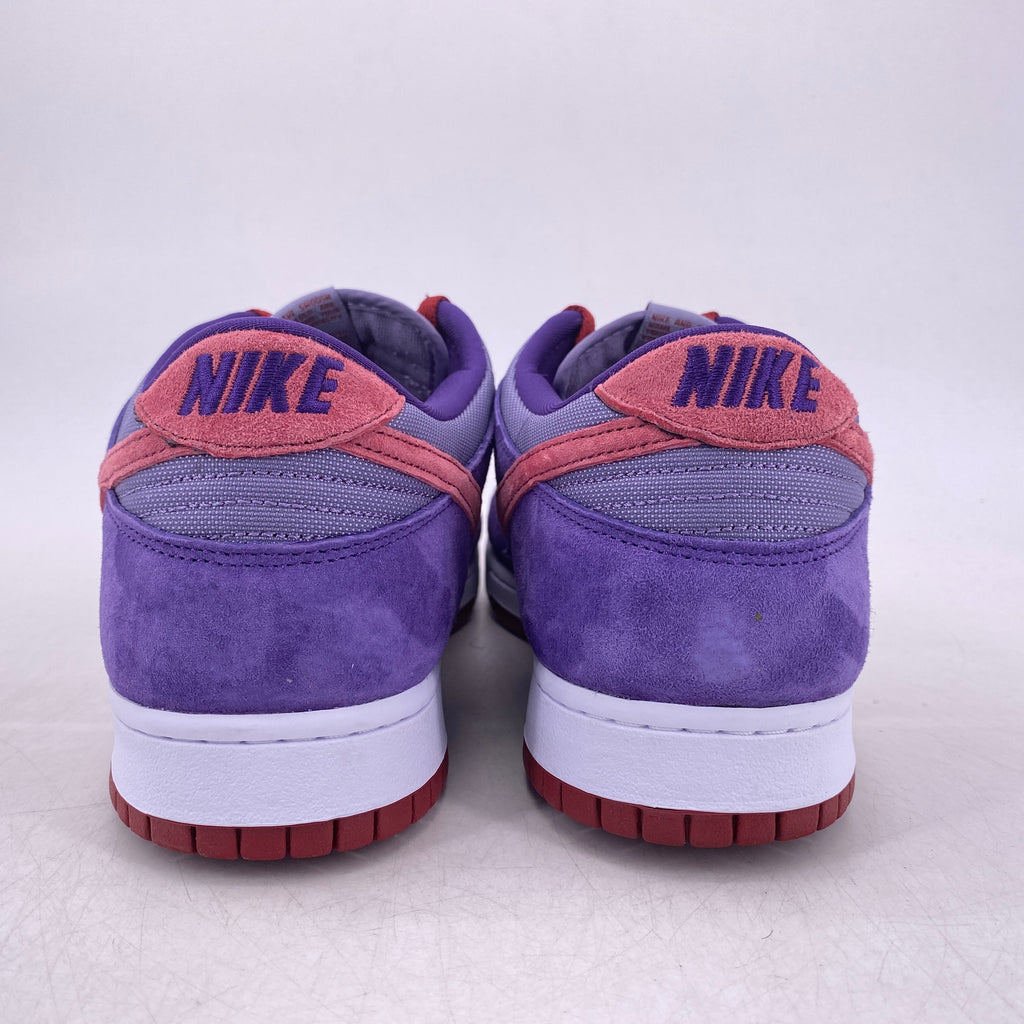 Nike Dunk Low "Plum" 2020 Used Size 13