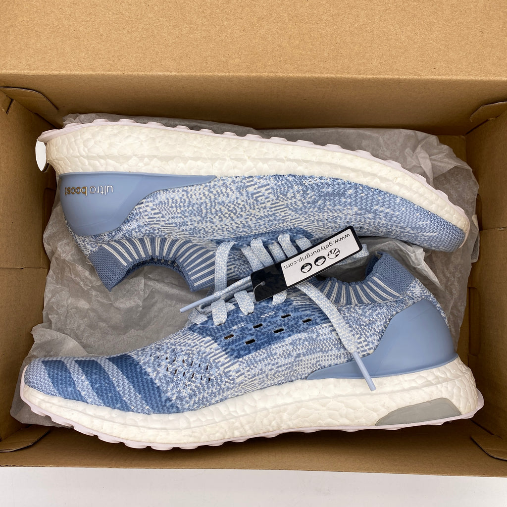 Adidas (W) UltraBOOST Uncaged "Crystal" 2017 New Size 9.5W