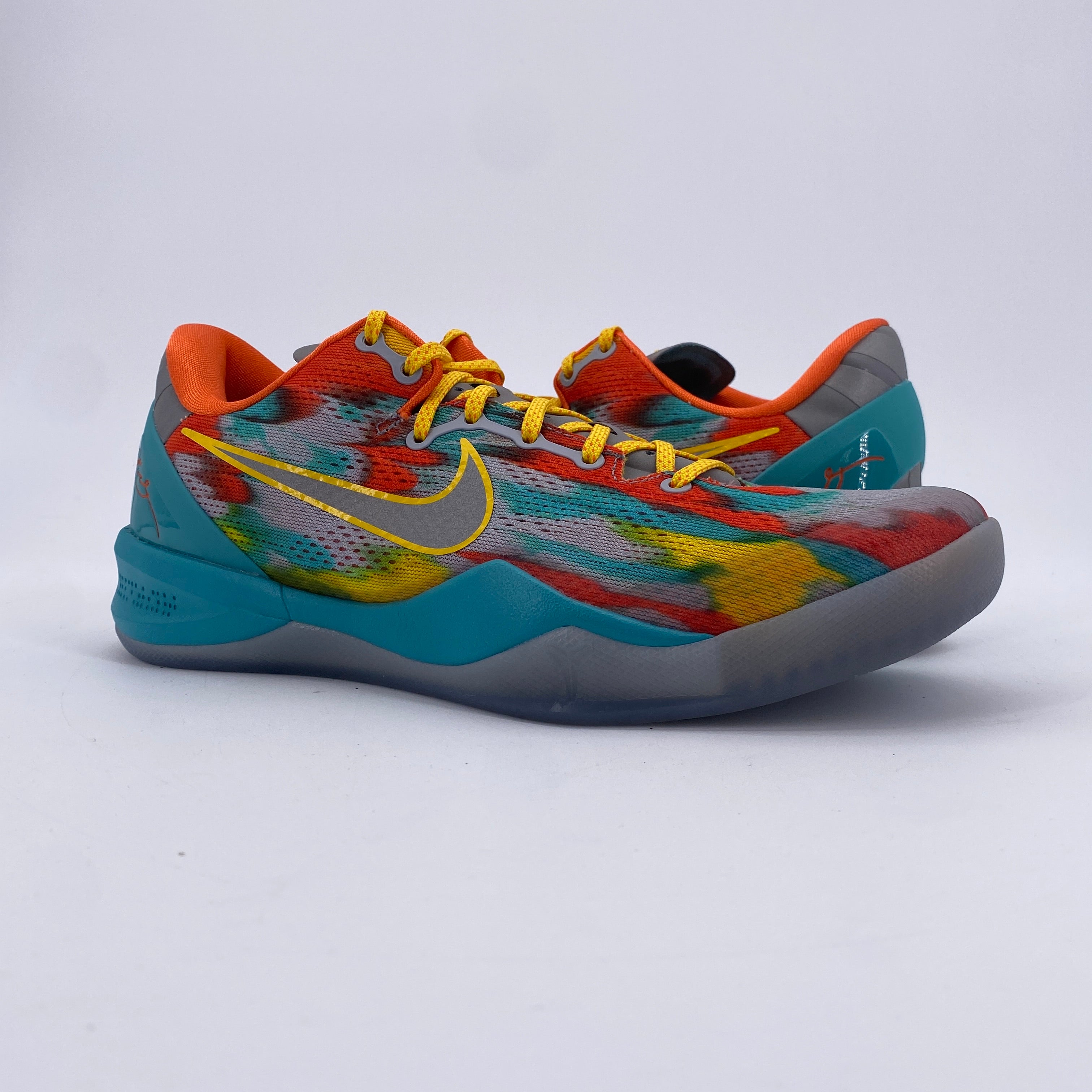 Nike kobe botines hotsell