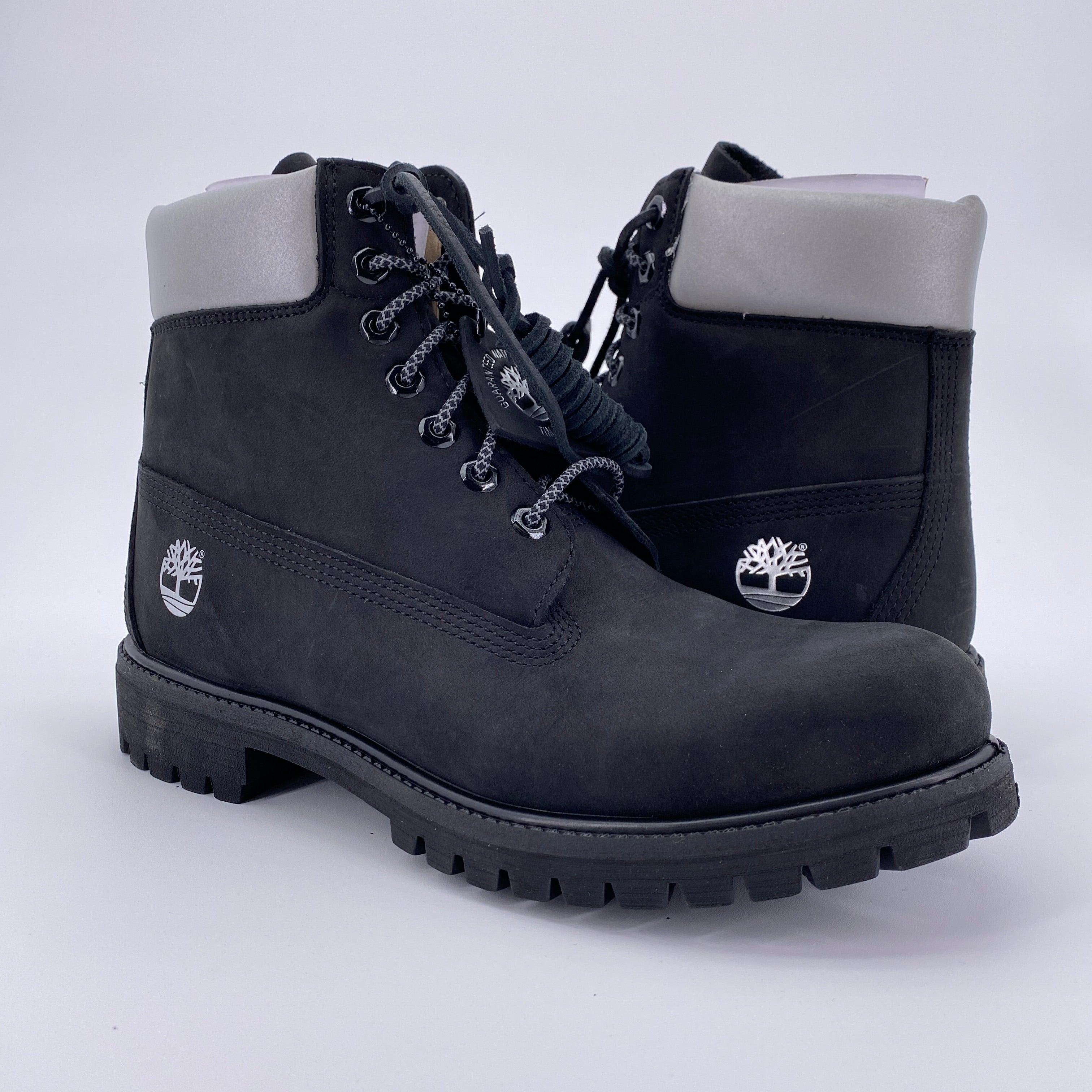 Timberland 6 Inch Boot "Dtlr"  New Size 9.5