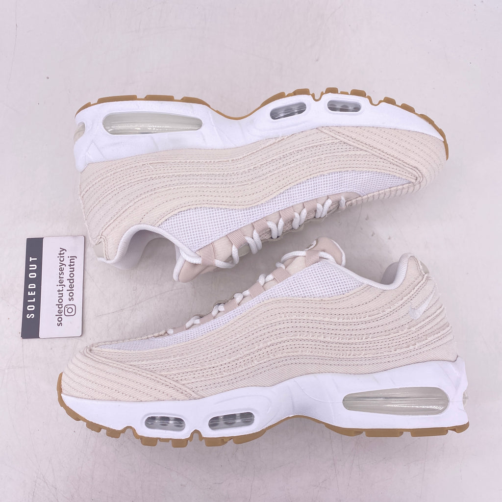 Nike Air Max 95 "Levis Light Orewood Brown" 2025 New Size 10.5
