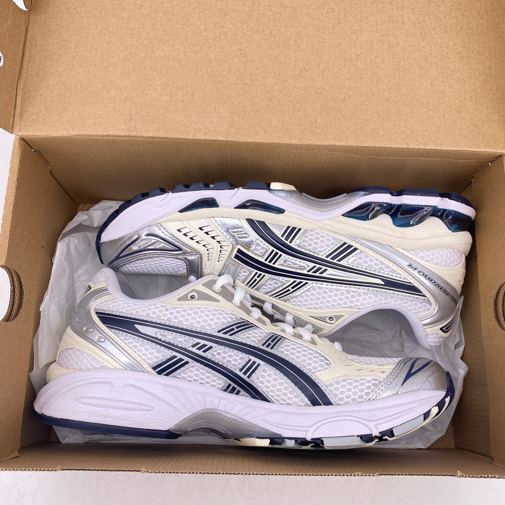 Asics (W) Gel-Kayano 14 "White Midnight" 2023 Used Size 8W