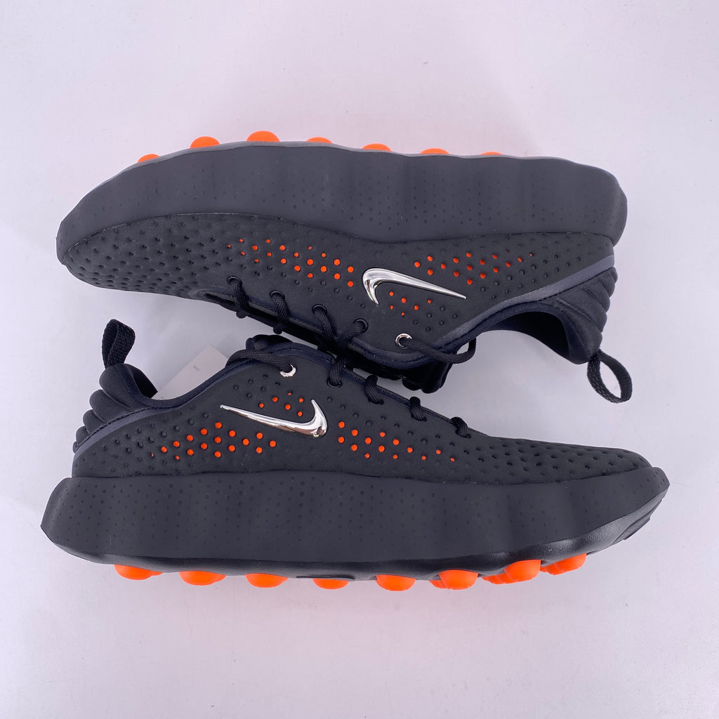 Nike Mind 002 "Black Hyper Crimson" 2026 New Size 12