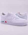 Nike Air Force 1 '07 "Rose White" 2021 New Size 9.5