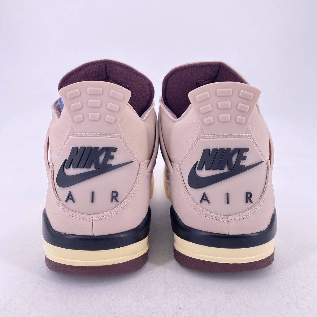Air Jordan (W) 4 Retro "While You Were Sleeping" 2024 New Size 14.5W