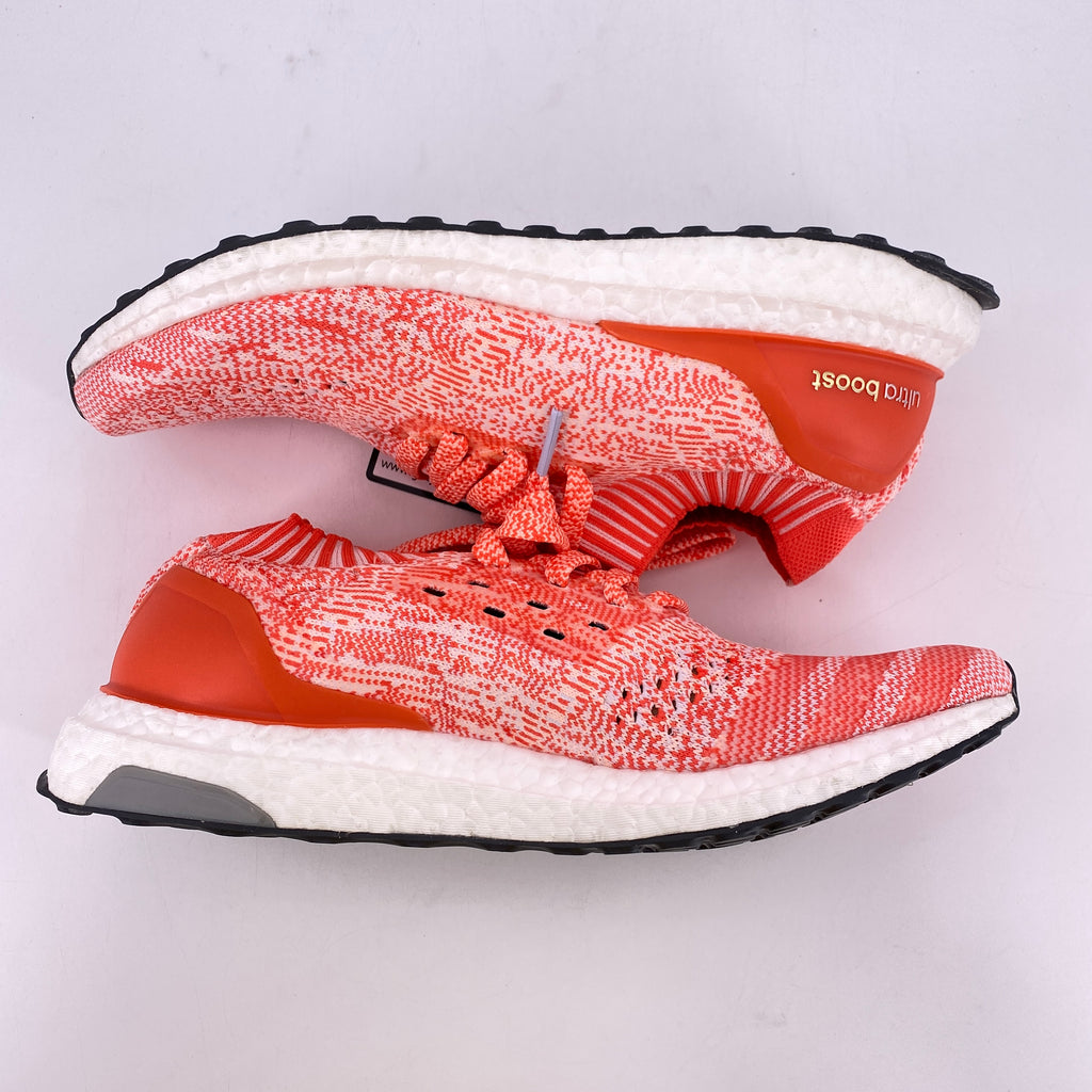 Adidas (W) UltraBOOST Uncaged "Haze Coral" 2017 New Size 9.5W