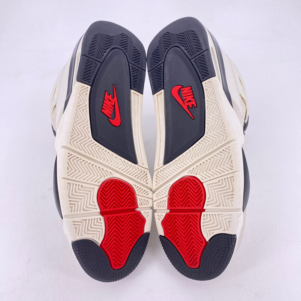Air Jordan 4 Retro "Flight Club" 2026 Used Size 13