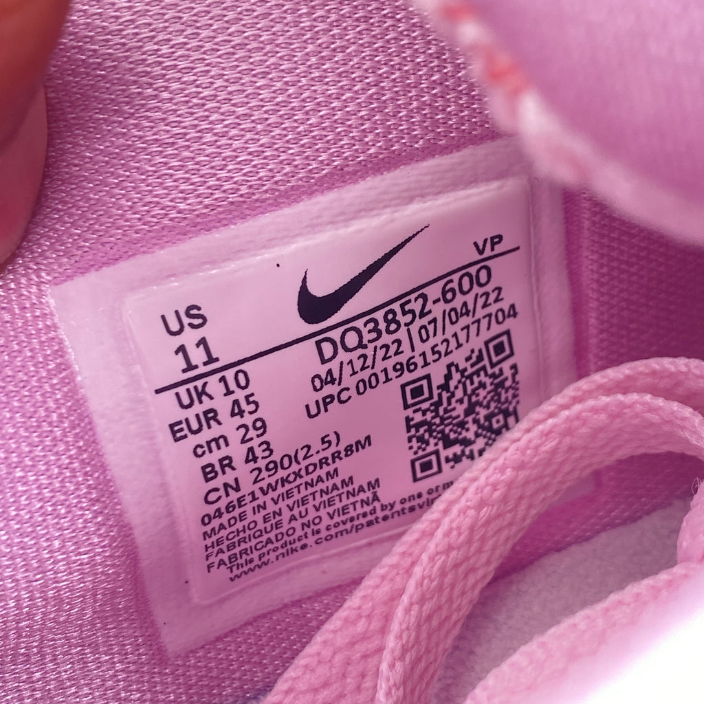 Nike KD 15 "Aunt Pearl" 2022 New Size 11