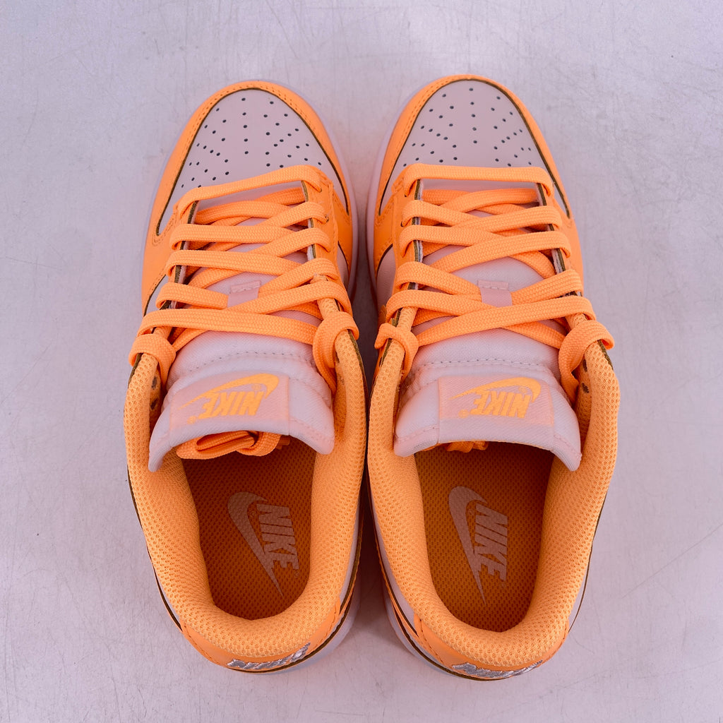 Nike (W) Dunk Low "Peach Cream" 2022 New Size 6W