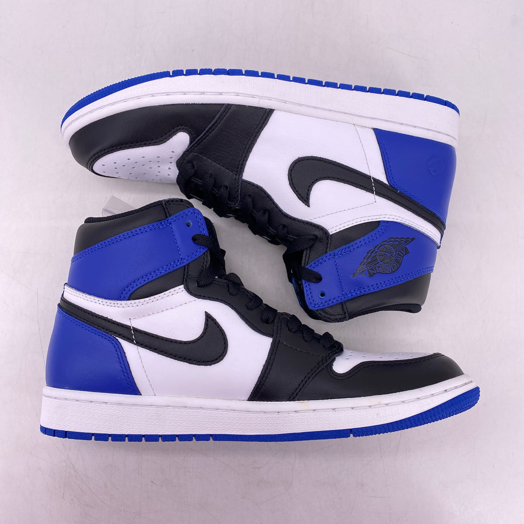 Air Jordan 1 Retro High OG "Fragment" 2014 New Size 9.5