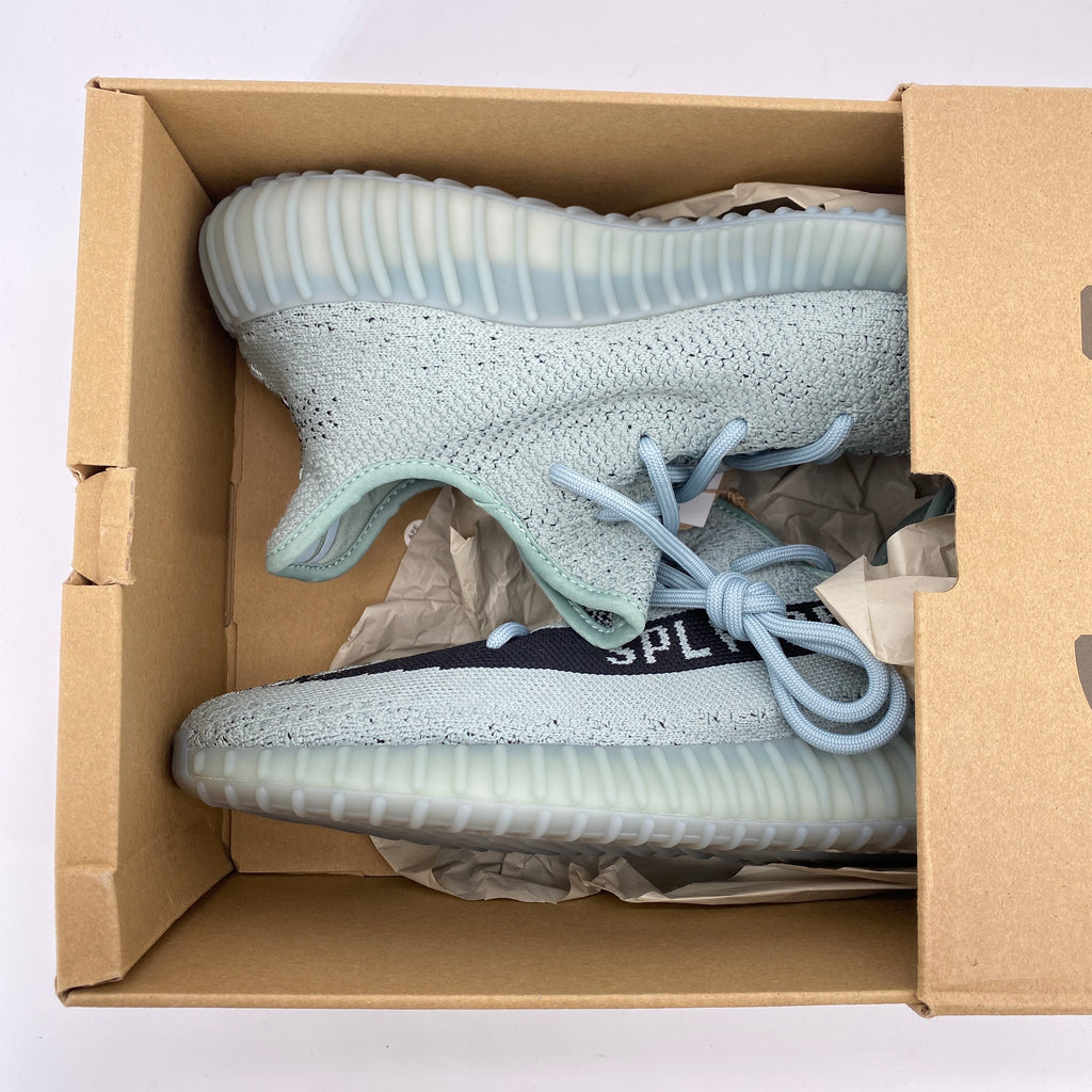 Yeezy 350 v2 "Salt" 2022 Used Size 8