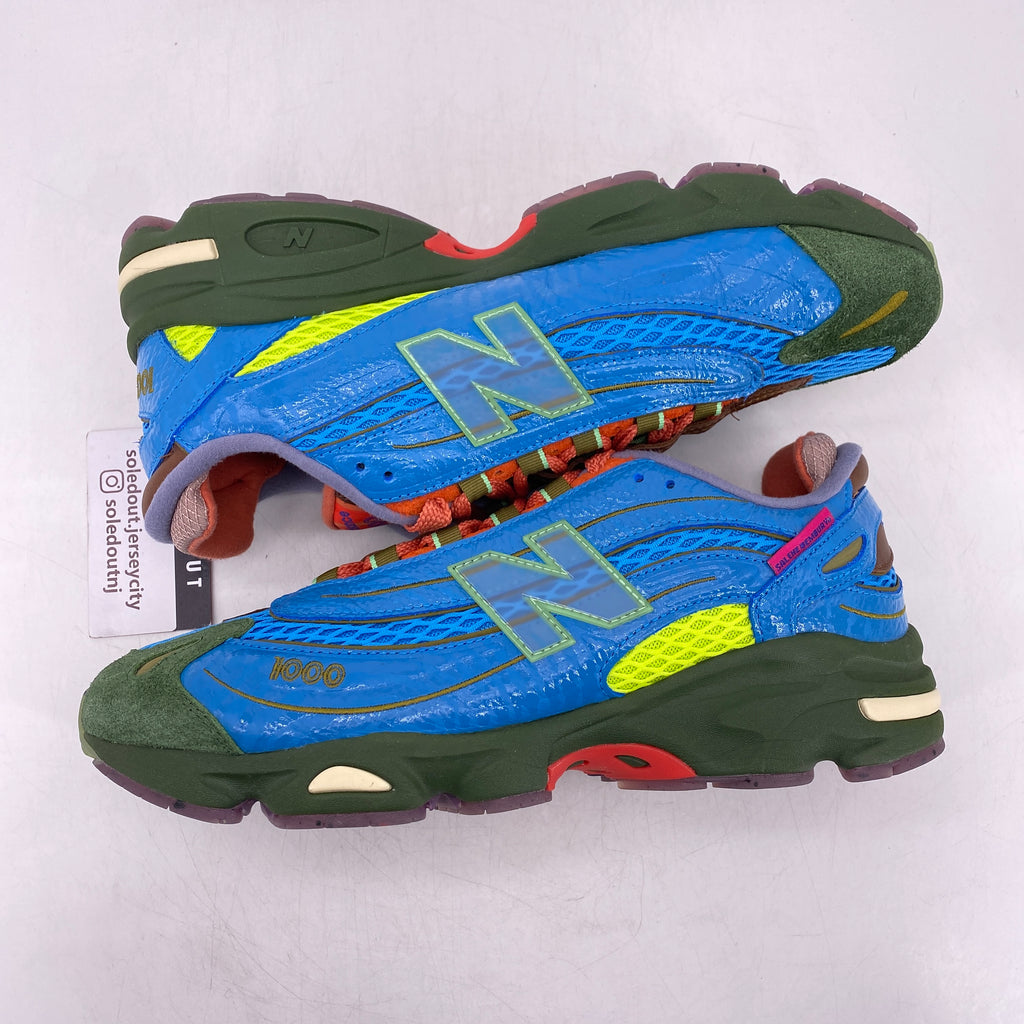 New Balance 1000 "Salehe Bembury" 2025 Used Size 11.5