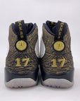 Air Jordan 9 Retro "Doernbecher" 2012 New Size 10