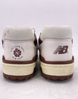 New Balance 550 "Ald Brown" 2022 Used Size 13