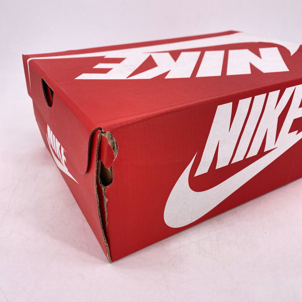 Nike (GS) Dunk Low "Phantom Light Silver" 2024 New Size 5.5Y
