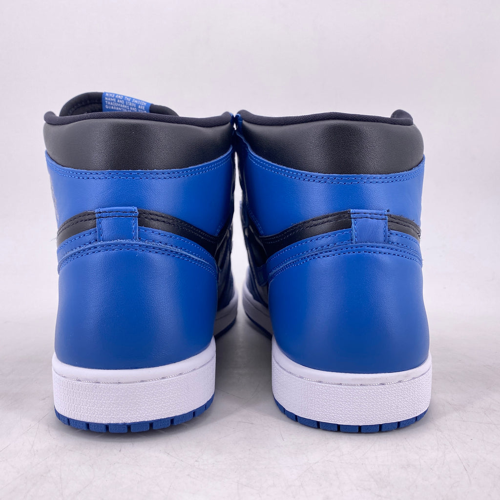 Air Jordan 1 Retro High OG "Marina Blue" 2022 New Size 11