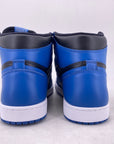 Air Jordan 1 Retro High OG "Marina Blue" 2022 New Size 11