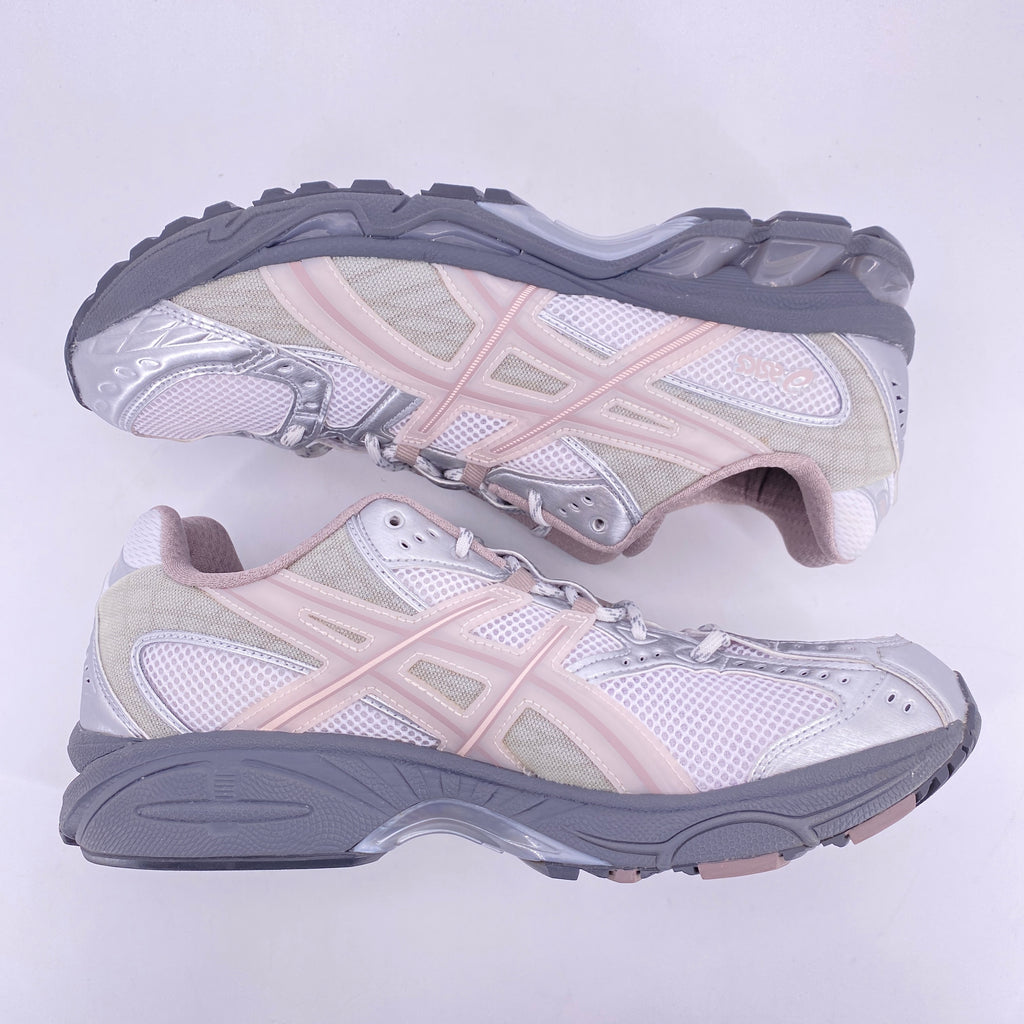 Asics Gel-Nimbus 10.1 "Kith White Morganite" 2024 Used Size 11.5
