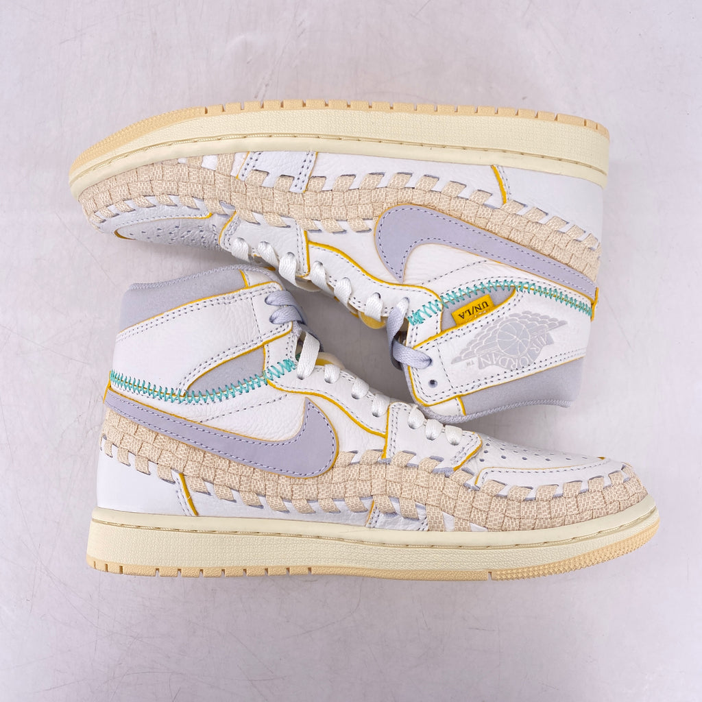 Air Jordan 1 Retro High OG "Union Bephie'S Beauty" 2023 New Size 5