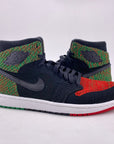 Air Jordan 1 Retro High "Bhm" 2018 Used Size 10