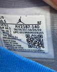 Air Jordan 11 Retro Low "Cement Grey" 2023 New Size 10.5