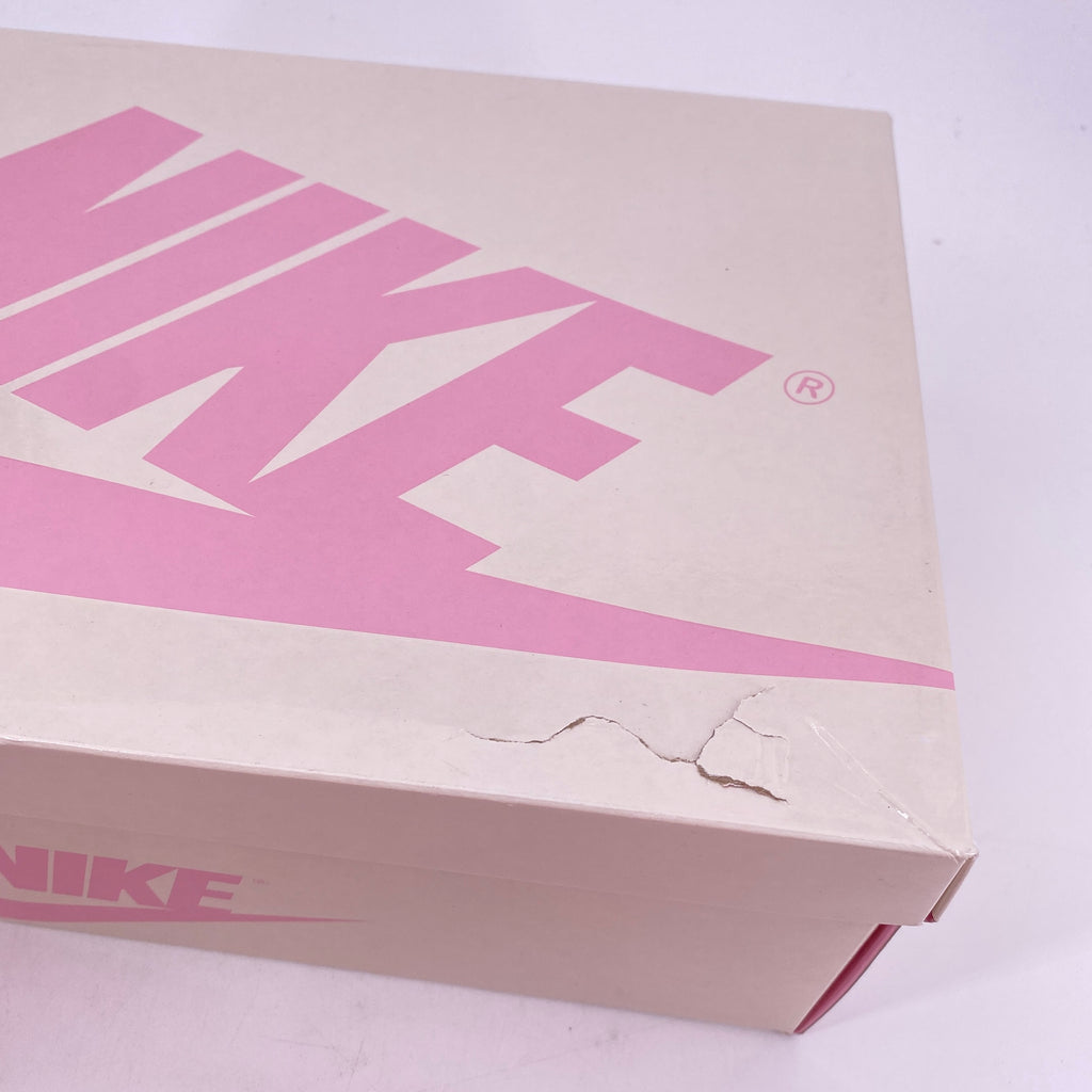 Air Jordan 1 Retro Low "Travis Scott Shy Pink" 2026 New Size 9.5