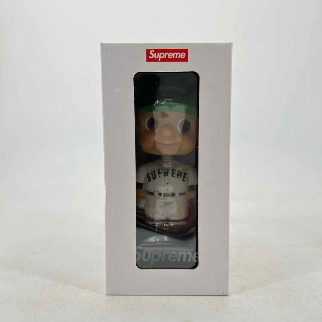 Supreme Bobble Head New RED BLUE Size OS
