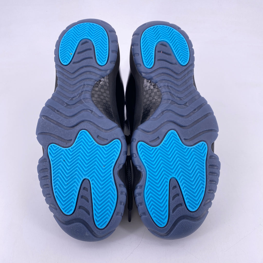 Air Jordan 11 Retro "Gamma Blue" 2025 New Size 9.5