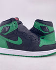 Air Jordan 1 Retro High OG "Pine Green 2.0" 2020 New Size 11.5