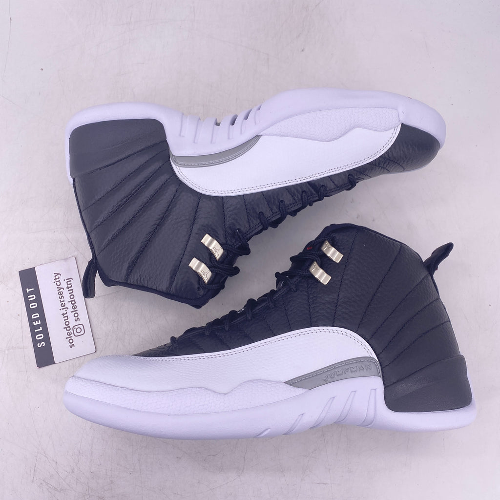 Air Jordan 12 Retro "Playoffs" 2022 New Size 11.5