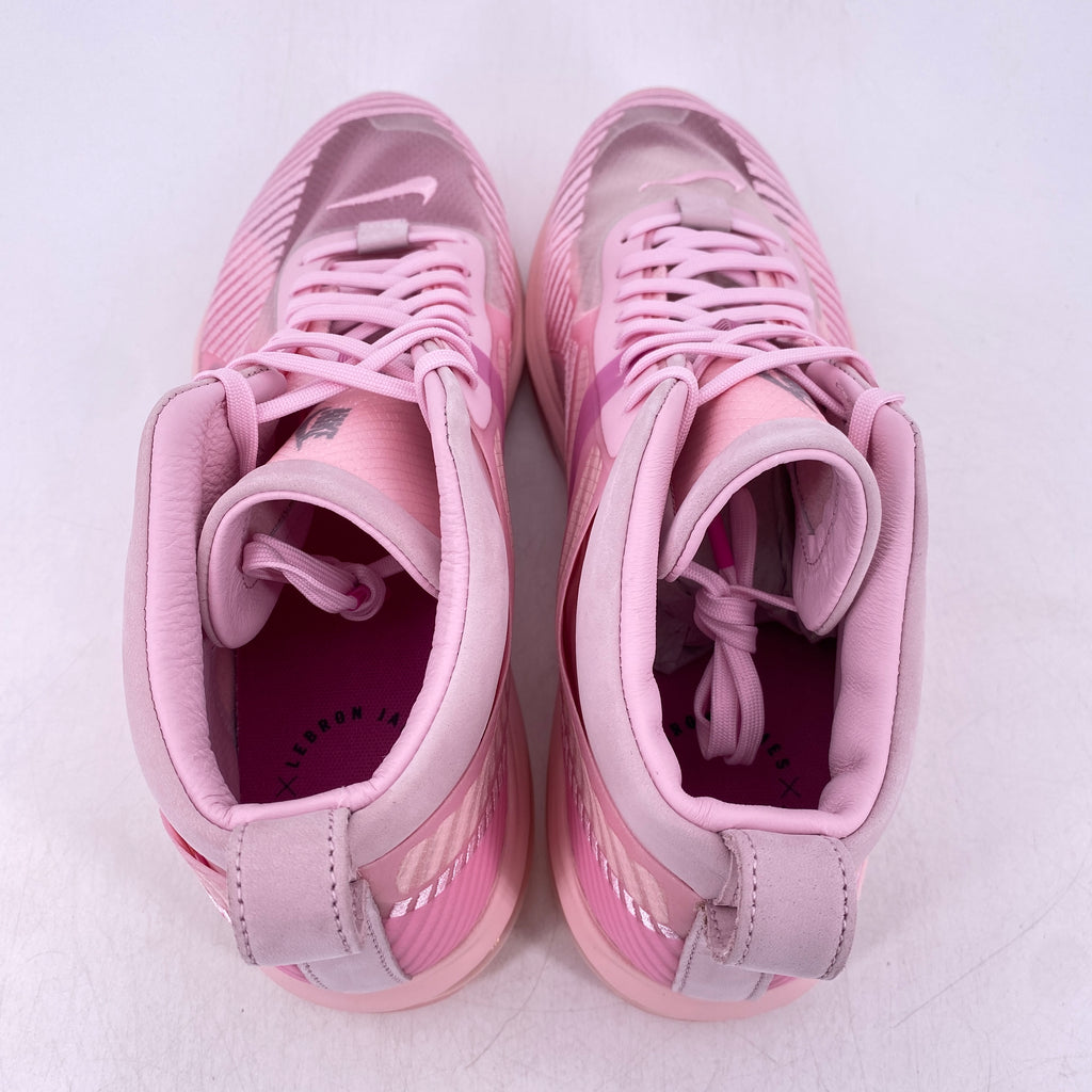 Nike Lebron Icon "John Elliott Pink" 2019 New Size 11.5