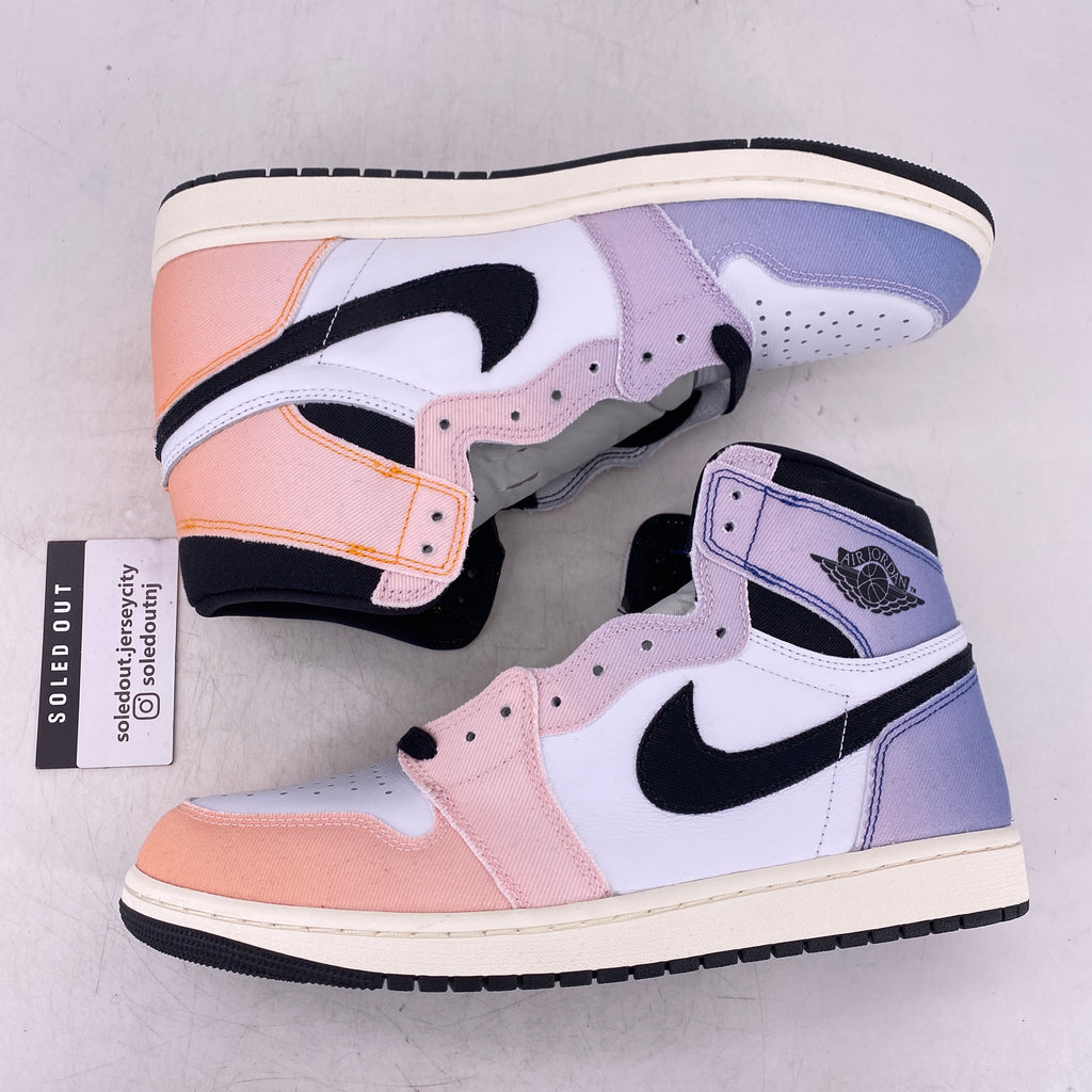 Air Jordan 1 Retro High OG "Skyline" 2023 New Size 11.5