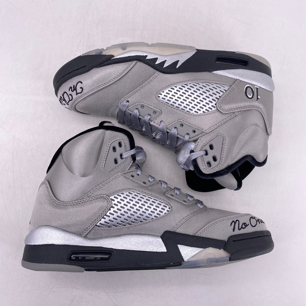 Air Jordan (W) 5 Retro "Wings" 2025 New Size 8.5W