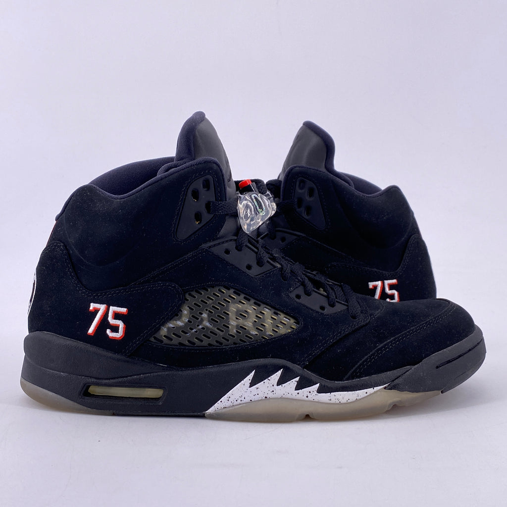 Air Jordan 5 Retro "Psg" 2018 Used Size 10