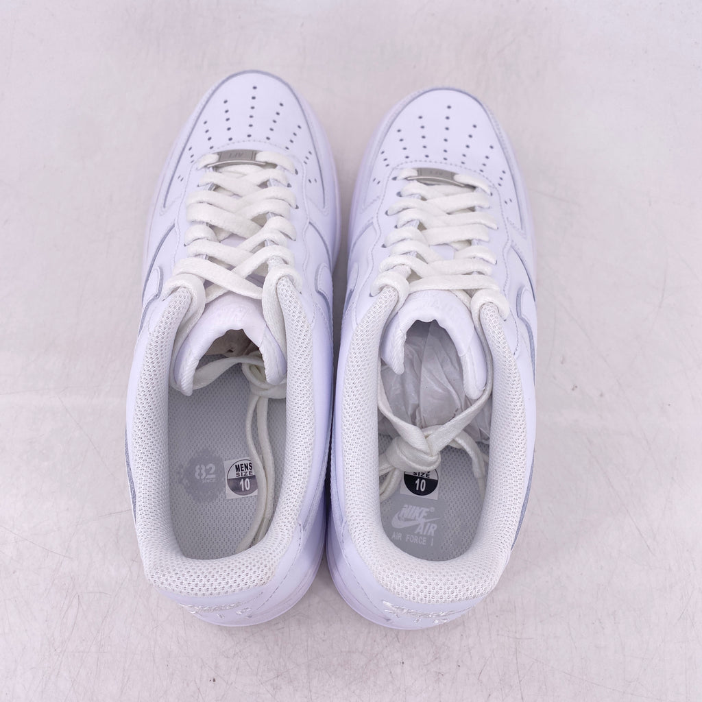 Nike Air Force 1 Low "Utopia" 2023 New Size 10