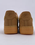 Nike Air Force 1 Low "Flax" 2023 New Size 9