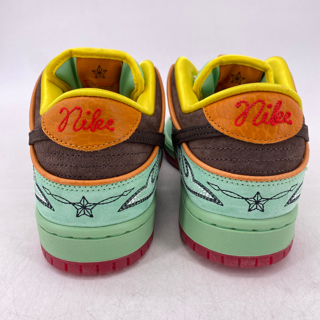 Nike SB Dunk Low "Rodeo Tourmaline" 2025 New Size 9.5