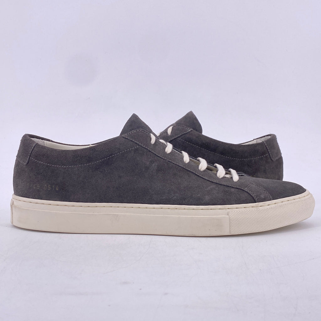 Common Projects Low Top "Achilles Low"  Used Size 45