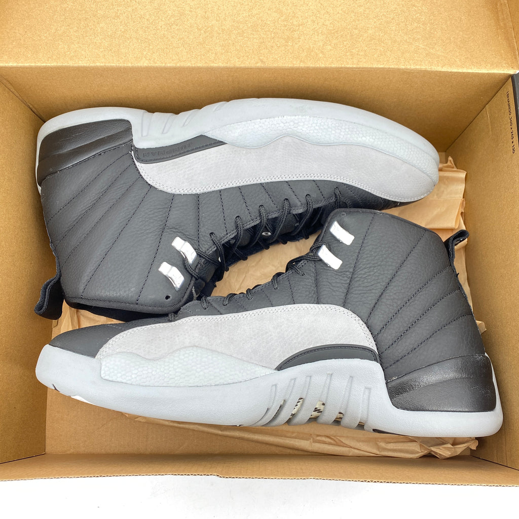Air Jordan 12 Retro "Barons" 2024 Used Size 12